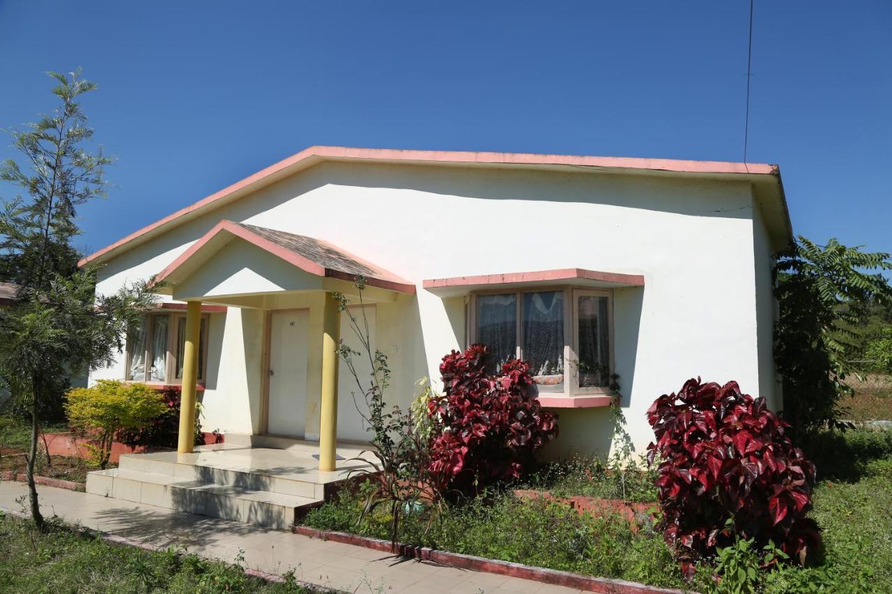 At Home Prakruthi Resorts Araku Εξωτερικό φωτογραφία
