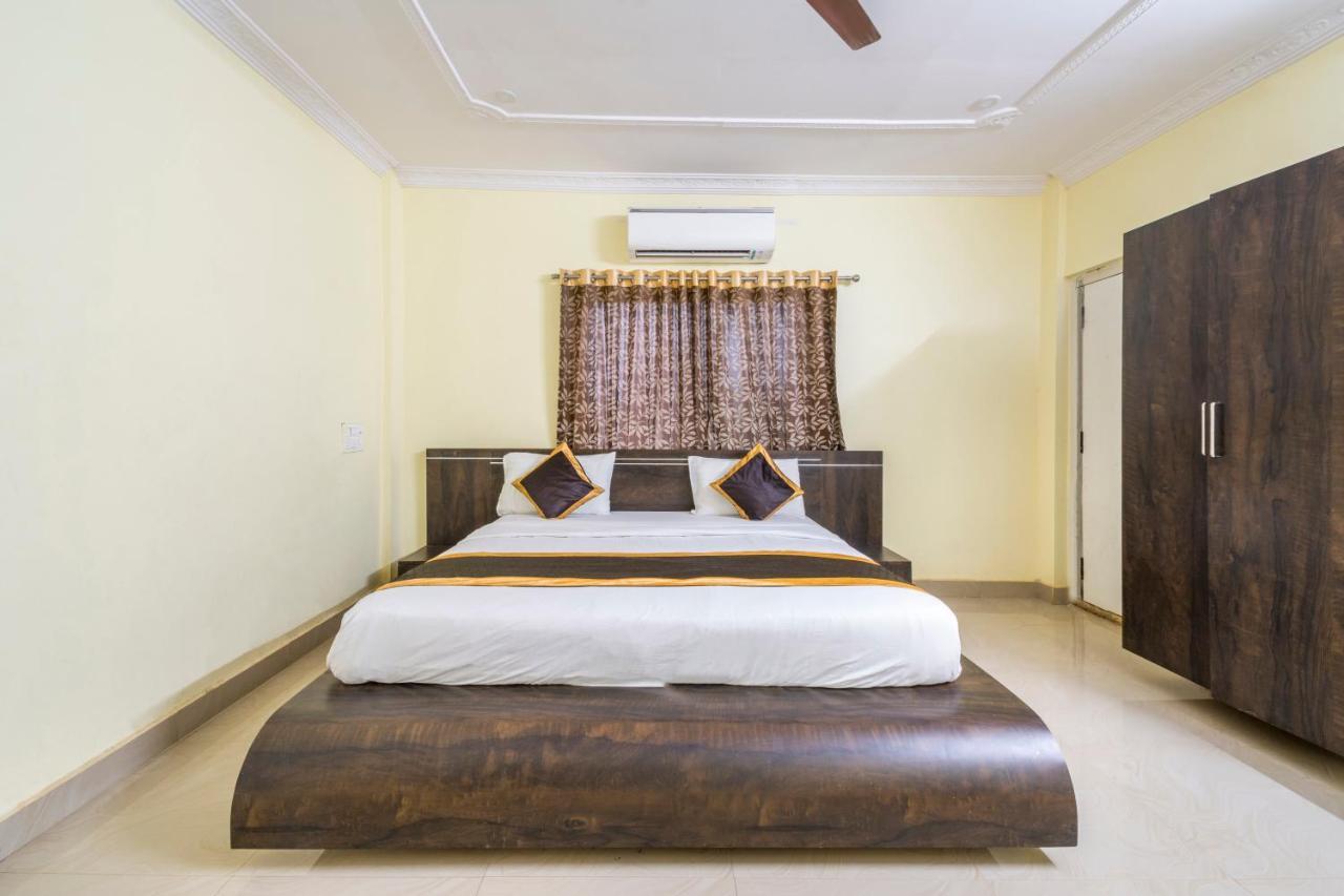 At Home Prakruthi Resorts Araku Εξωτερικό φωτογραφία