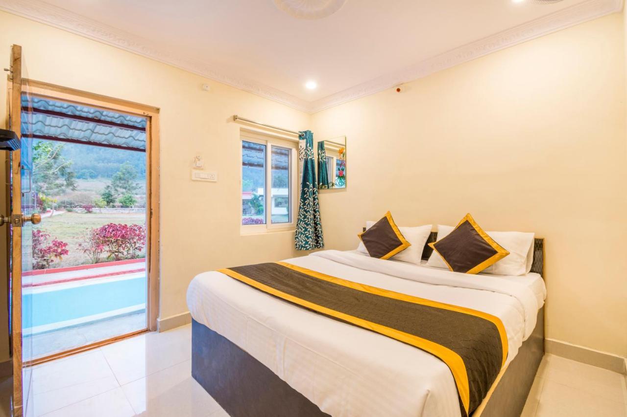 At Home Prakruthi Resorts Araku Εξωτερικό φωτογραφία