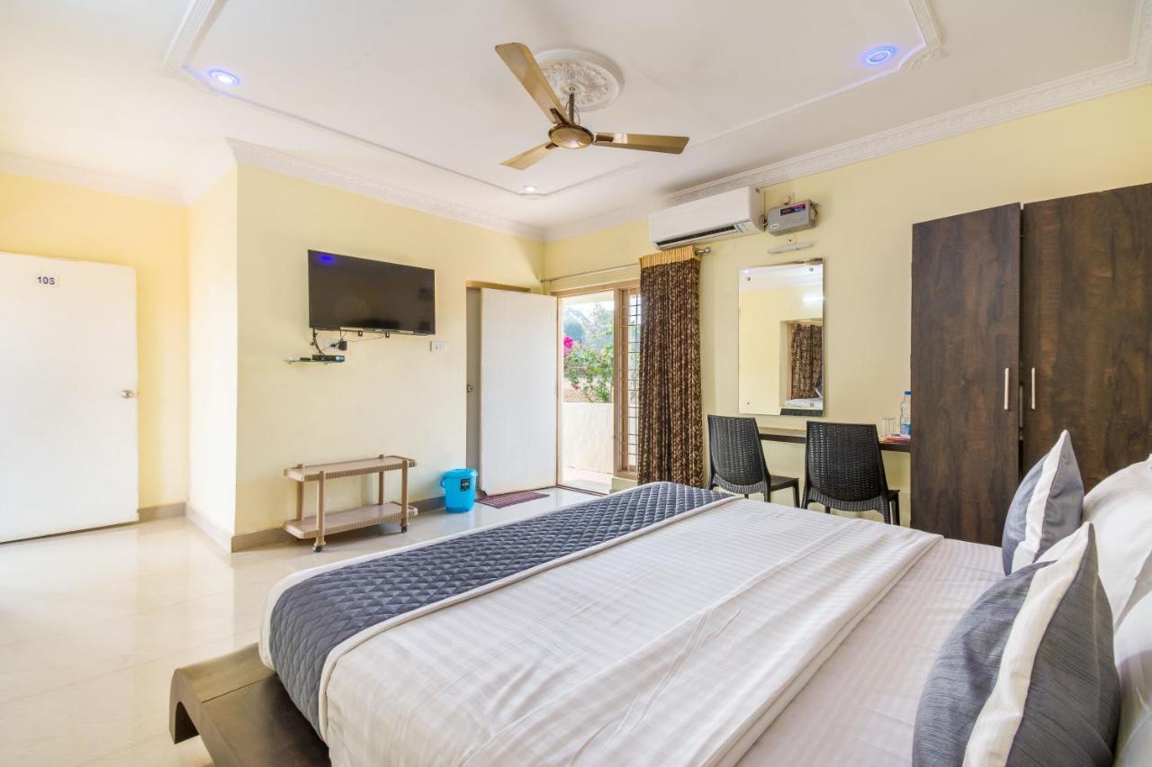 At Home Prakruthi Resorts Araku Εξωτερικό φωτογραφία