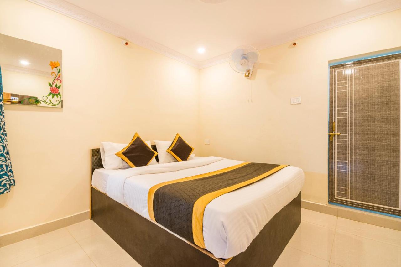 At Home Prakruthi Resorts Araku Εξωτερικό φωτογραφία
