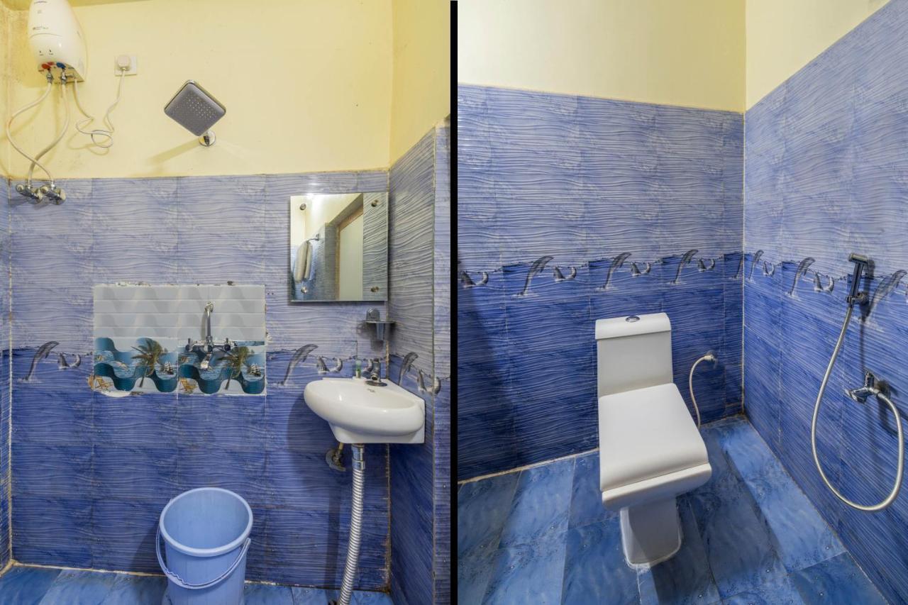 At Home Prakruthi Resorts Araku Εξωτερικό φωτογραφία