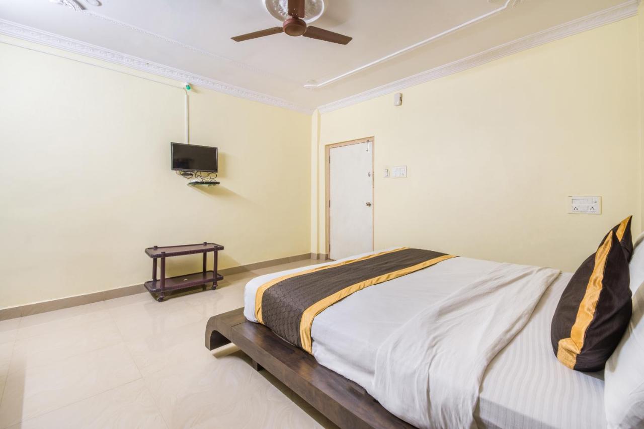 At Home Prakruthi Resorts Araku Εξωτερικό φωτογραφία