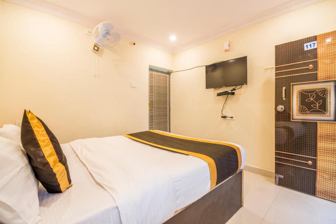 At Home Prakruthi Resorts Araku Εξωτερικό φωτογραφία