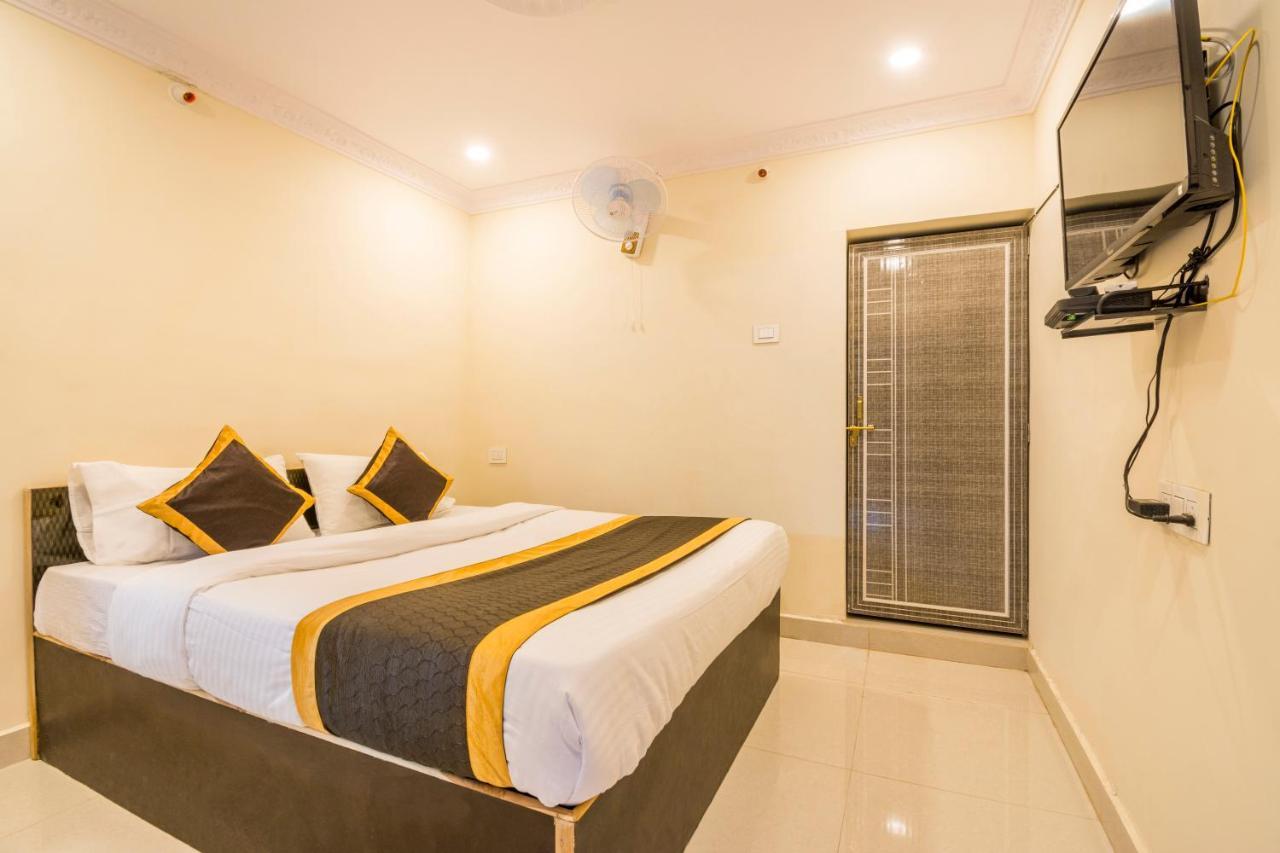At Home Prakruthi Resorts Araku Εξωτερικό φωτογραφία