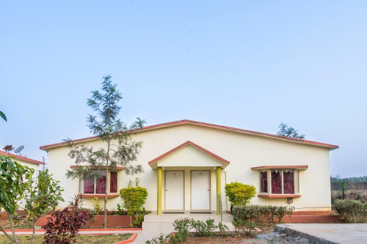 At Home Prakruthi Resorts Araku Εξωτερικό φωτογραφία