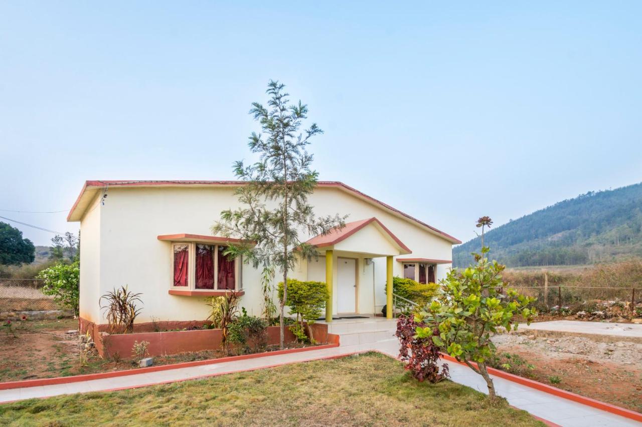 At Home Prakruthi Resorts Araku Εξωτερικό φωτογραφία